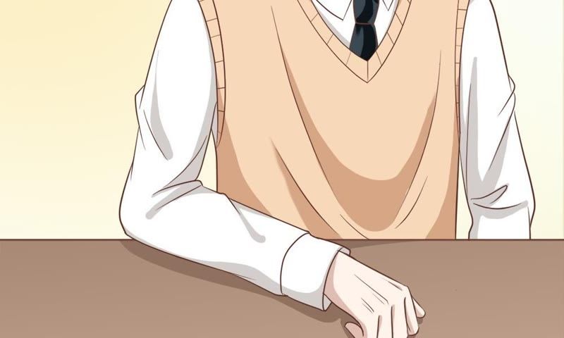 王牌校草：爱的三分线韩漫全集-第67话 别担心，我有办法无删减无遮挡章节图片 