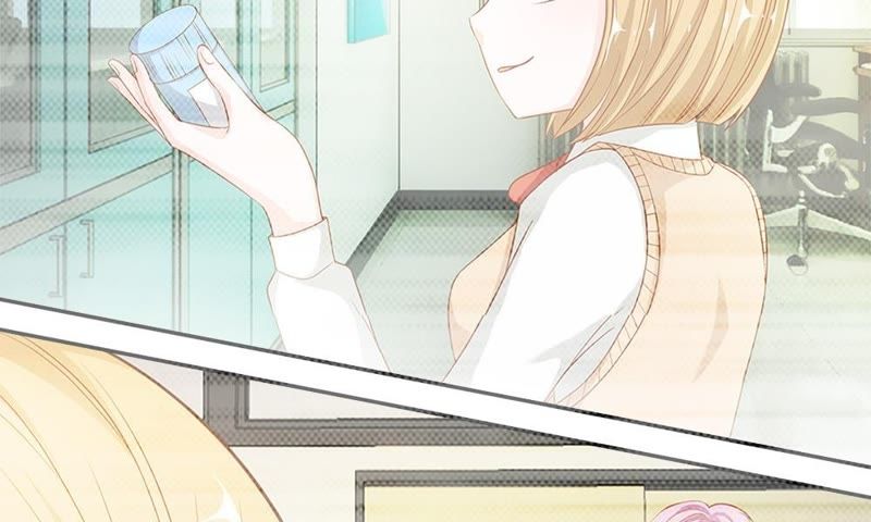 王牌校草：爱的三分线韩漫全集-第67话 别担心，我有办法无删减无遮挡章节图片 