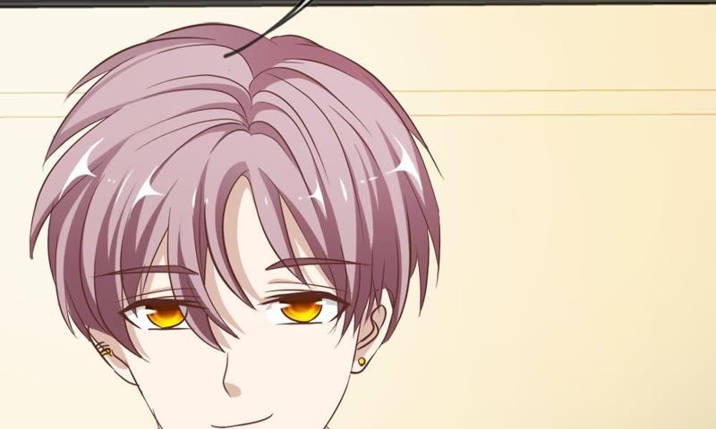 王牌校草：爱的三分线韩漫全集-第67话 别担心，我有办法无删减无遮挡章节图片 