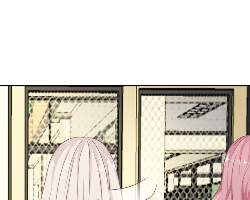 王牌校草：爱的三分线韩漫全集-第68话 夏小若竟敢威胁我无删减无遮挡章节图片 