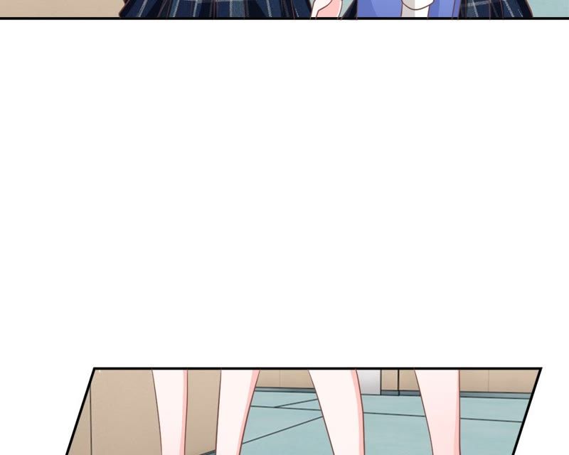 王牌校草：爱的三分线韩漫全集-第68话 夏小若竟敢威胁我无删减无遮挡章节图片 