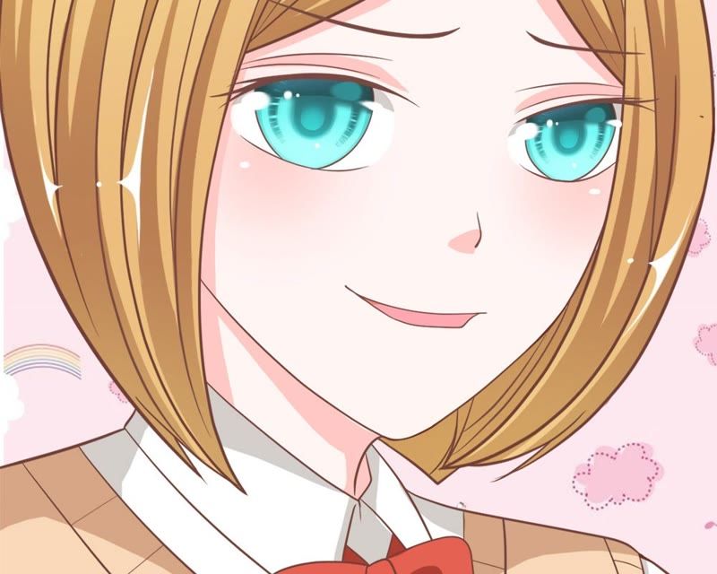 王牌校草：爱的三分线韩漫全集-第68话 夏小若竟敢威胁我无删减无遮挡章节图片 