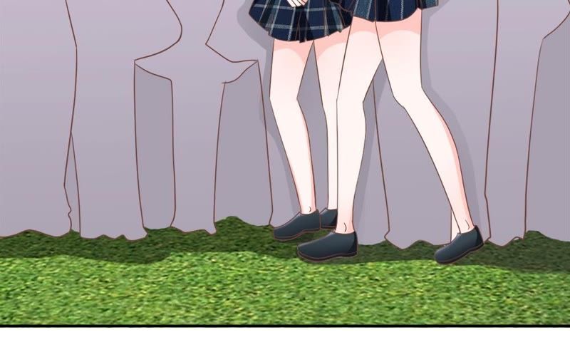 王牌校草：爱的三分线韩漫全集-第72话 夏小若的反击无删减无遮挡章节图片 