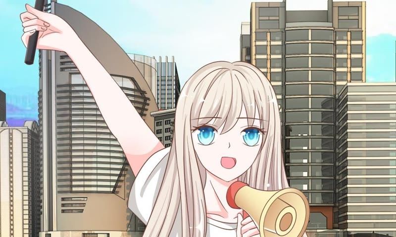 王牌校草：爱的三分线韩漫全集-第72话 夏小若的反击无删减无遮挡章节图片 