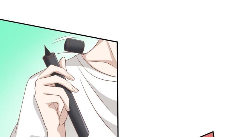 王牌校草：爱的三分线韩漫全集-第72话 夏小若的反击无删减无遮挡章节图片 