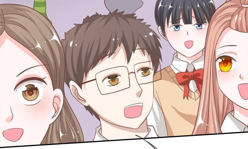 王牌校草：爱的三分线韩漫全集-第72话 夏小若的反击无删减无遮挡章节图片 
