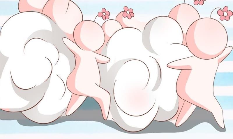 王牌校草：爱的三分线韩漫全集-第72话 夏小若的反击无删减无遮挡章节图片 
