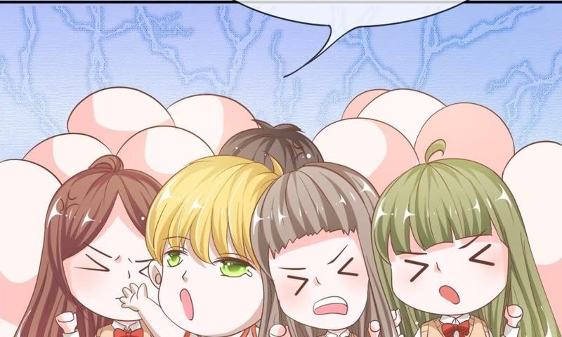 王牌校草：爱的三分线韩漫全集-第74话 她是为了接近楼玺吗无删减无遮挡章节图片 