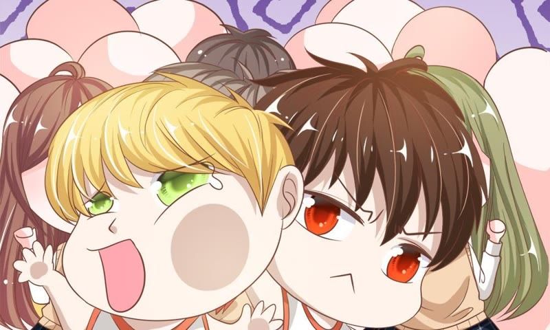 王牌校草：爱的三分线韩漫全集-第74话 她是为了接近楼玺吗无删减无遮挡章节图片 