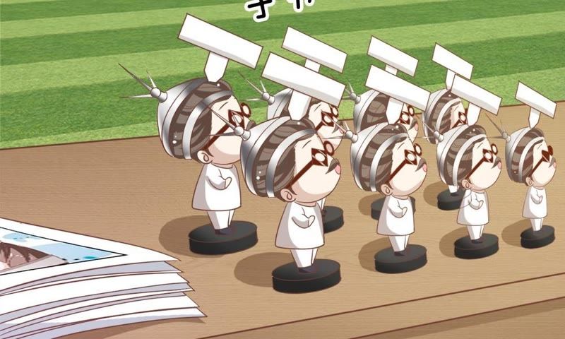 王牌校草：爱的三分线韩漫全集-第74话 她是为了接近楼玺吗无删减无遮挡章节图片 