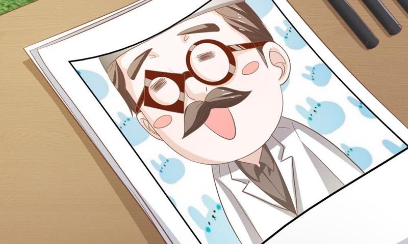 王牌校草：爱的三分线韩漫全集-第74话 她是为了接近楼玺吗无删减无遮挡章节图片 