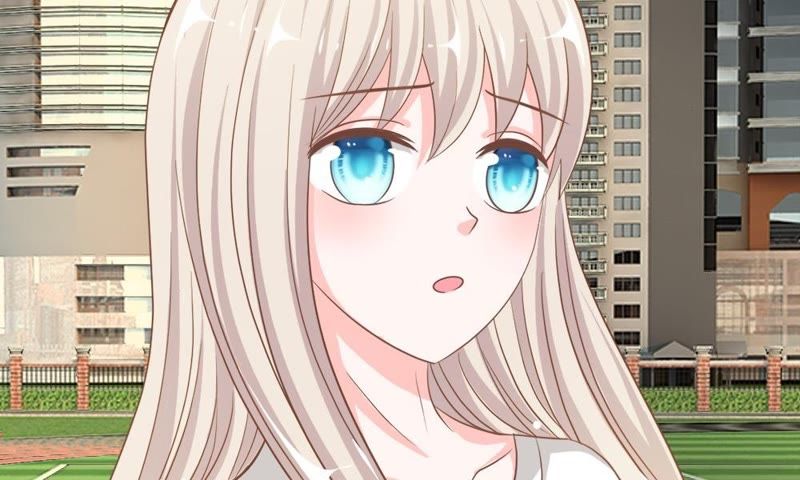 王牌校草：爱的三分线韩漫全集-第75话 楼玺的女朋友？无删减无遮挡章节图片 