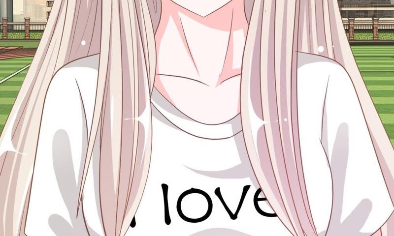 王牌校草：爱的三分线韩漫全集-第75话 楼玺的女朋友？无删减无遮挡章节图片 