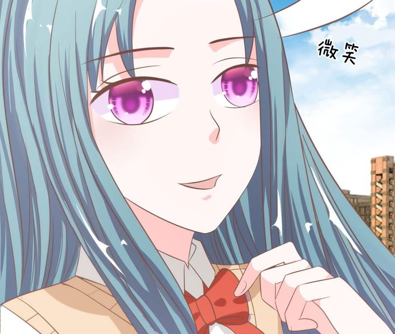 王牌校草：爱的三分线韩漫全集-第76话 明择哥是我的！无删减无遮挡章节图片 