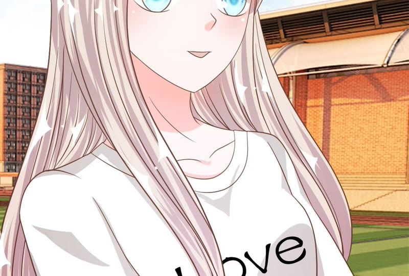 王牌校草：爱的三分线韩漫全集-第77话 明择哥不要凶人家嘛无删减无遮挡章节图片 