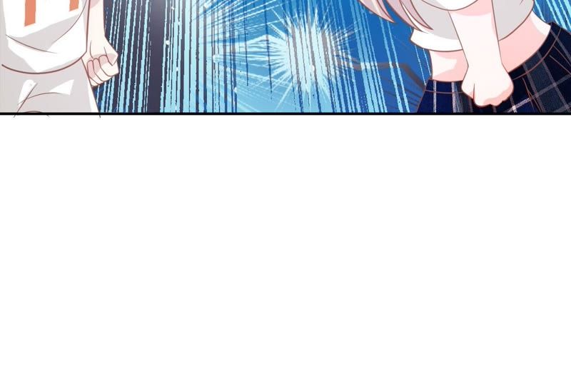 王牌校草：爱的三分线韩漫全集-第77话 明择哥不要凶人家嘛无删减无遮挡章节图片 