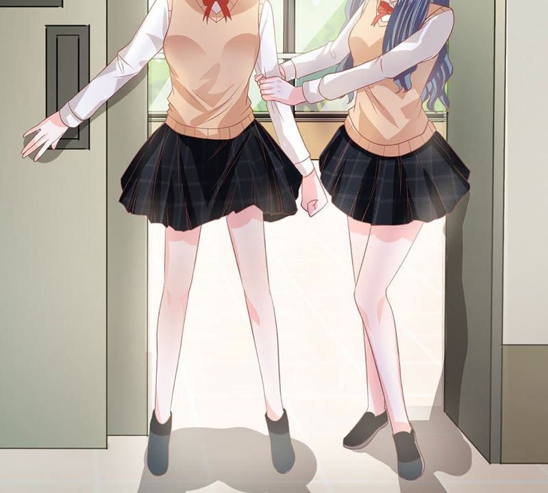 王牌校草：爱的三分线韩漫全集-第84话 真的不是我干的！无删减无遮挡章节图片 