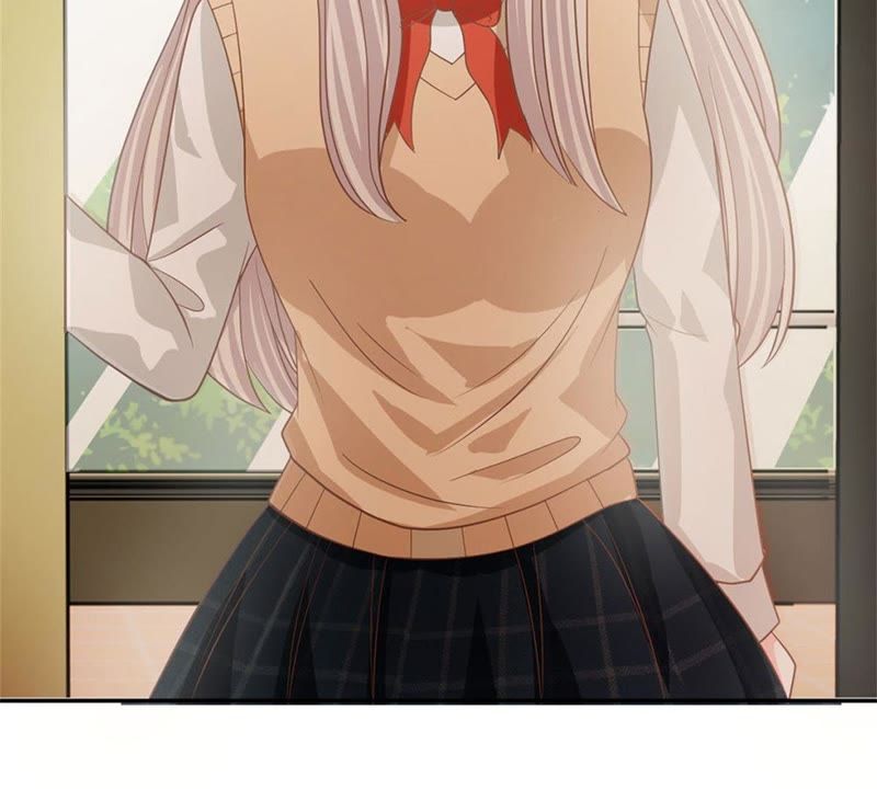 王牌校草：爱的三分线韩漫全集-第85话 小若要被开除了？无删减无遮挡章节图片 