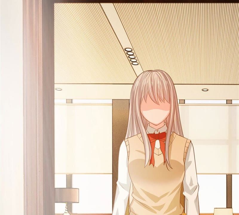 王牌校草：爱的三分线韩漫全集-第85话 小若要被开除了？无删减无遮挡章节图片 