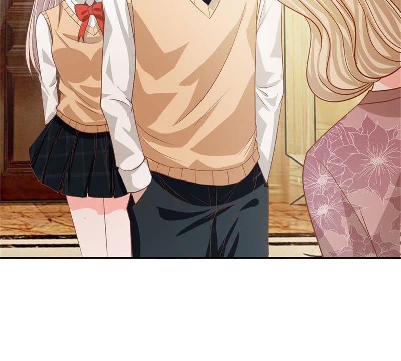 王牌校草：爱的三分线韩漫全集-第85话 小若要被开除了？无删减无遮挡章节图片 