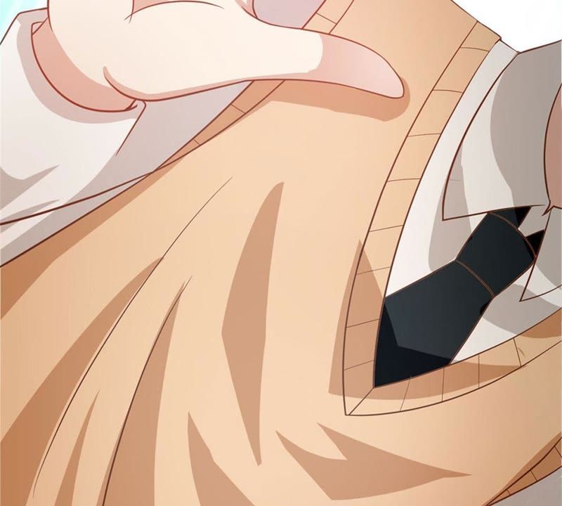 王牌校草：爱的三分线韩漫全集-第85话 小若要被开除了？无删减无遮挡章节图片 