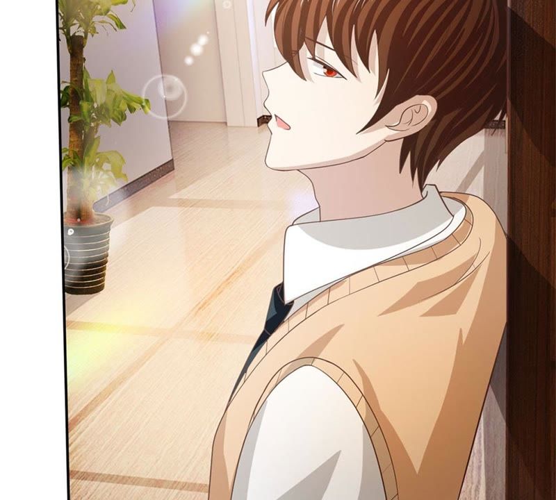 王牌校草：爱的三分线韩漫全集-第85话 小若要被开除了？无删减无遮挡章节图片 