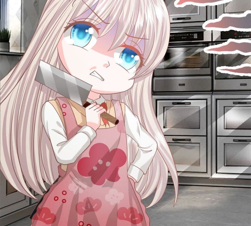 王牌校草：爱的三分线韩漫全集-第89话谁对你有企图了！无删减无遮挡章节图片 