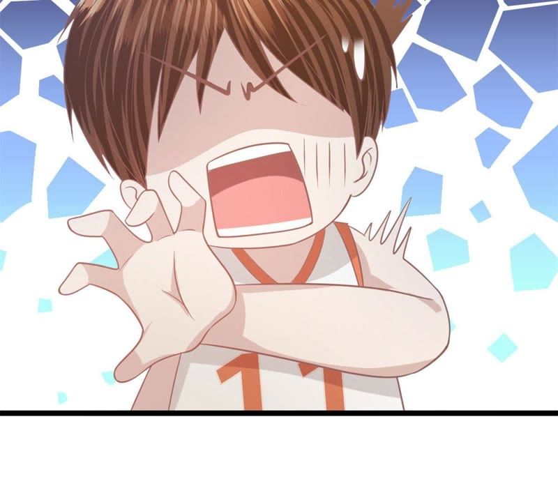 王牌校草：爱的三分线韩漫全集-第89话谁对你有企图了！无删减无遮挡章节图片 