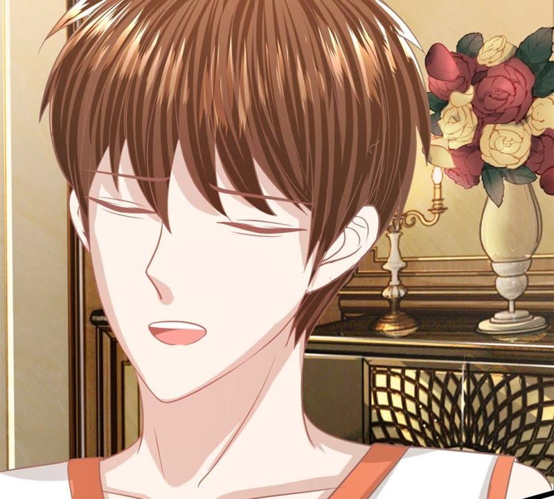 王牌校草：爱的三分线韩漫全集-第89话谁对你有企图了！无删减无遮挡章节图片 