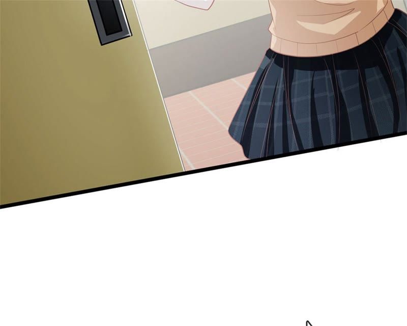 王牌校草：爱的三分线韩漫全集-第91话 不详的预感无删减无遮挡章节图片 