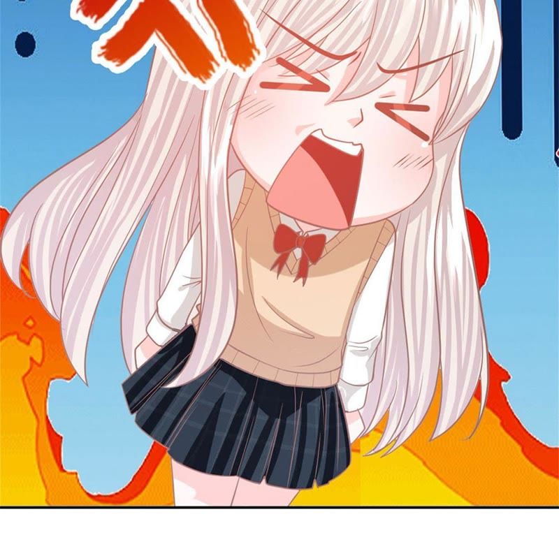 王牌校草：爱的三分线韩漫全集-第92话 翻脸比翻书还快无删减无遮挡章节图片 