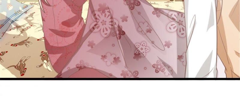 王牌校草：爱的三分线韩漫全集-第94话 哪儿都别去无删减无遮挡章节图片 