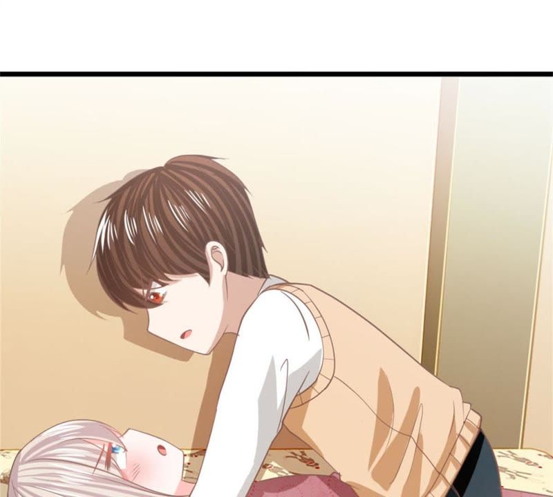 王牌校草：爱的三分线韩漫全集-第94话 哪儿都别去无删减无遮挡章节图片 