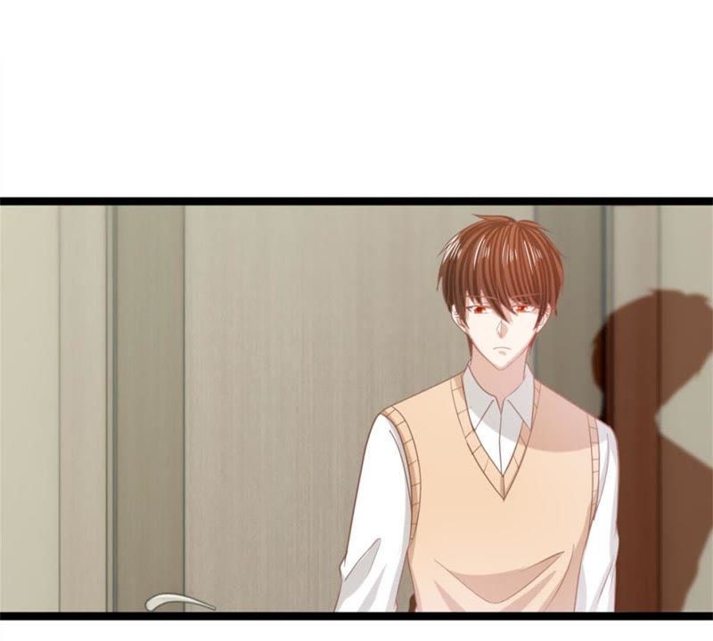王牌校草：爱的三分线韩漫全集-第94话 哪儿都别去无删减无遮挡章节图片 