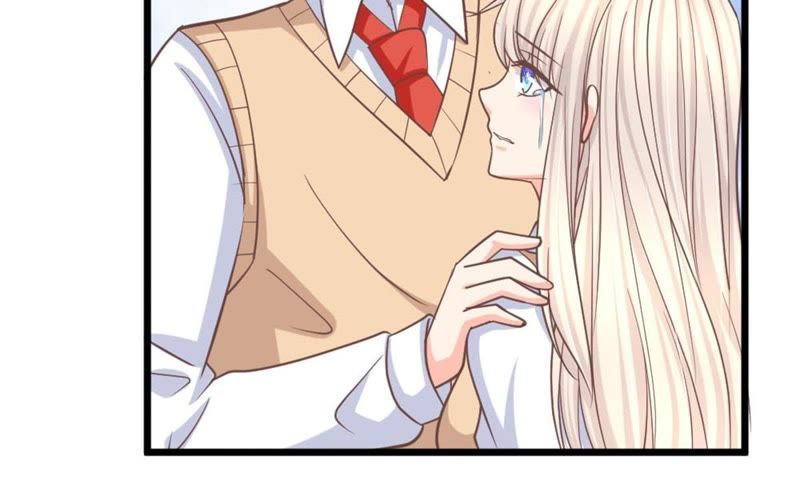 王牌校草：爱的三分线韩漫全集-第97话 你关心我？无删减无遮挡章节图片 