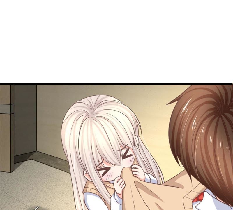 王牌校草：爱的三分线韩漫全集-第97话 你关心我？无删减无遮挡章节图片 