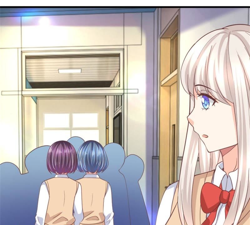 王牌校草：爱的三分线韩漫全集-第99话 学长赶来无删减无遮挡章节图片 