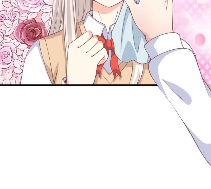 王牌校草：爱的三分线韩漫全集-第99话 学长赶来无删减无遮挡章节图片 