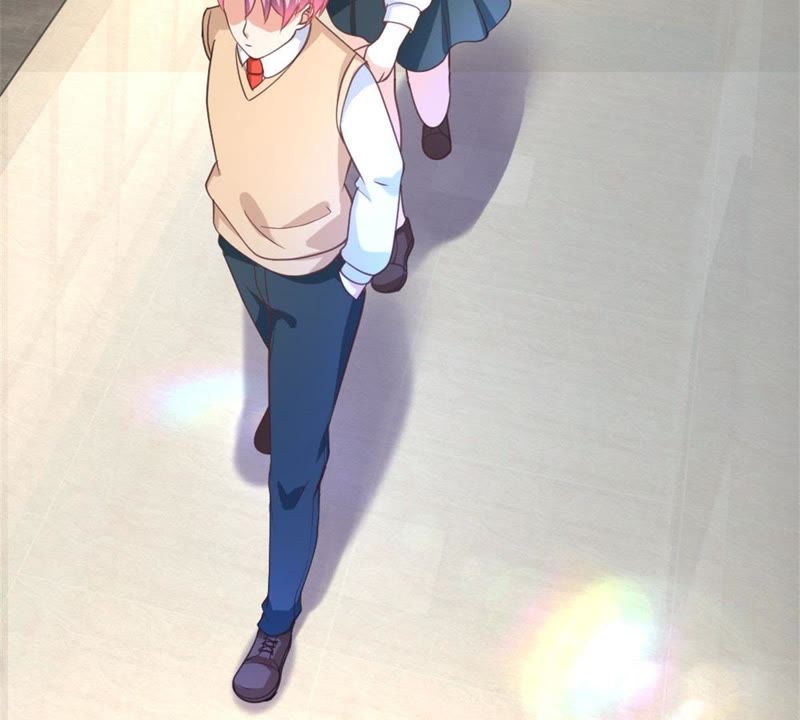 王牌校草：爱的三分线韩漫全集-第99话 学长赶来无删减无遮挡章节图片 
