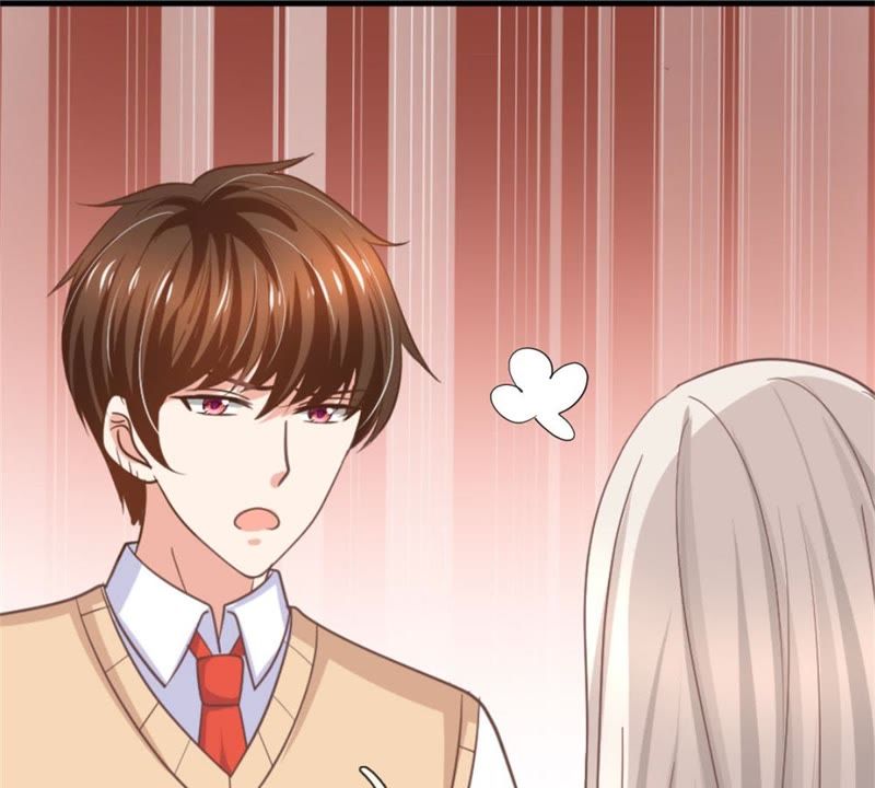 王牌校草：爱的三分线韩漫全集-第99话 学长赶来无删减无遮挡章节图片 