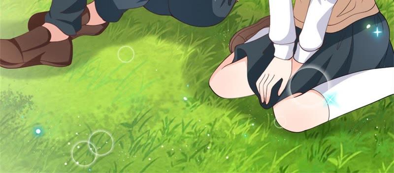 王牌校草：爱的三分线韩漫全集-第100话 果然有蹊跷无删减无遮挡章节图片 