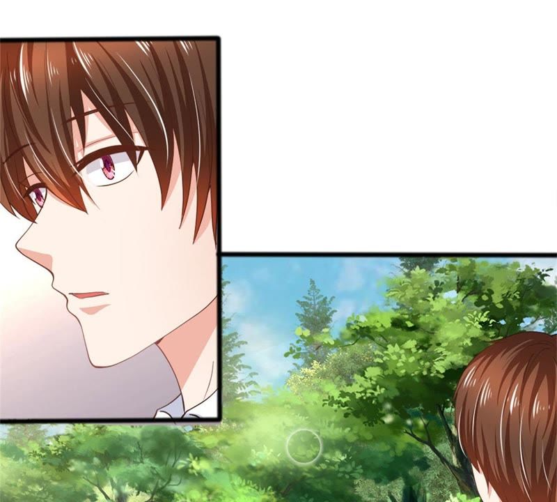 王牌校草：爱的三分线韩漫全集-第100话 果然有蹊跷无删减无遮挡章节图片 