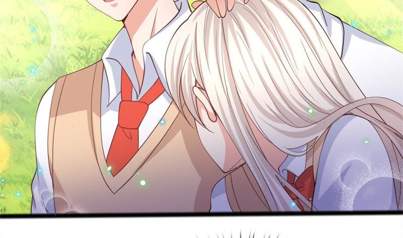 王牌校草：爱的三分线韩漫全集-第101话 那个她是谁？无删减无遮挡章节图片 