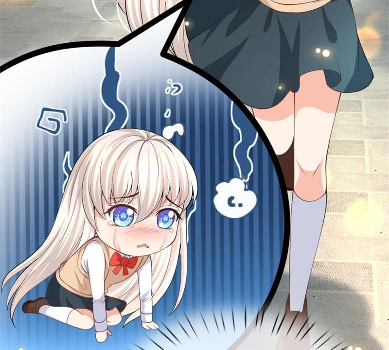 王牌校草：爱的三分线韩漫全集-第101话 那个她是谁？无删减无遮挡章节图片 