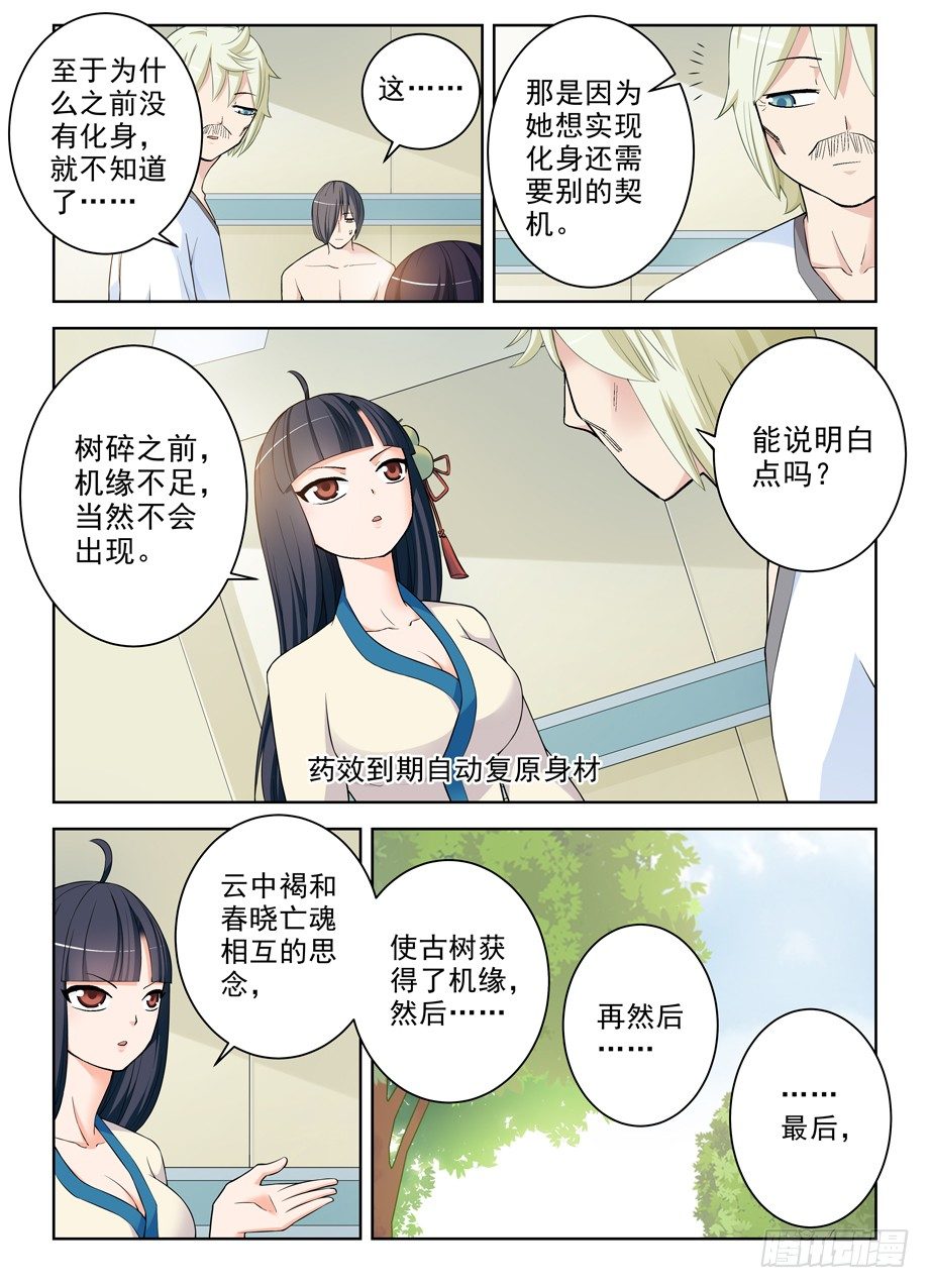 王牌御史韩漫全集-286,你要自重……无删减无遮挡章节图片 