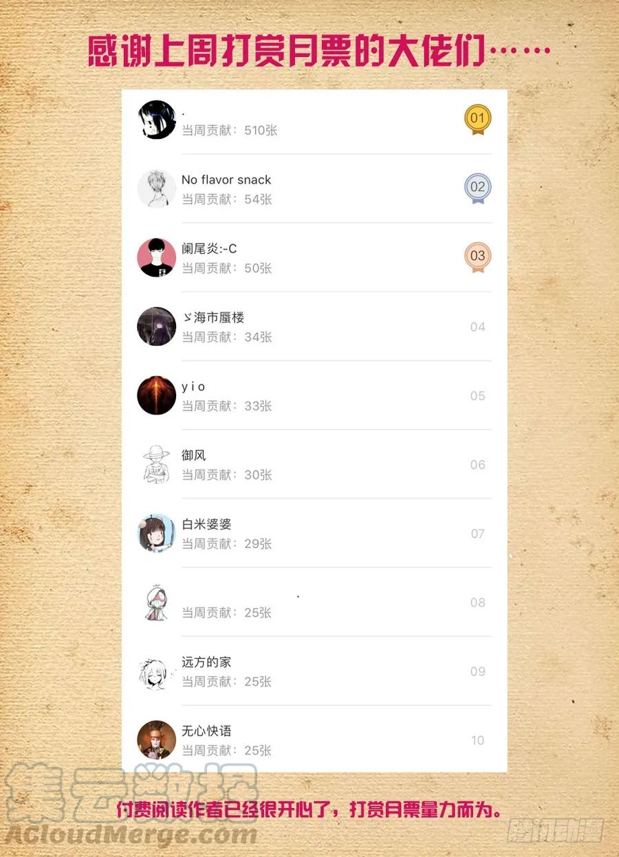 王牌御史韩漫全集-391,危险，不只来自力量无删减无遮挡章节图片 