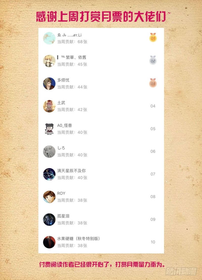 王牌御史韩漫全集-487，我才不是背锅花无删减无遮挡章节图片 
