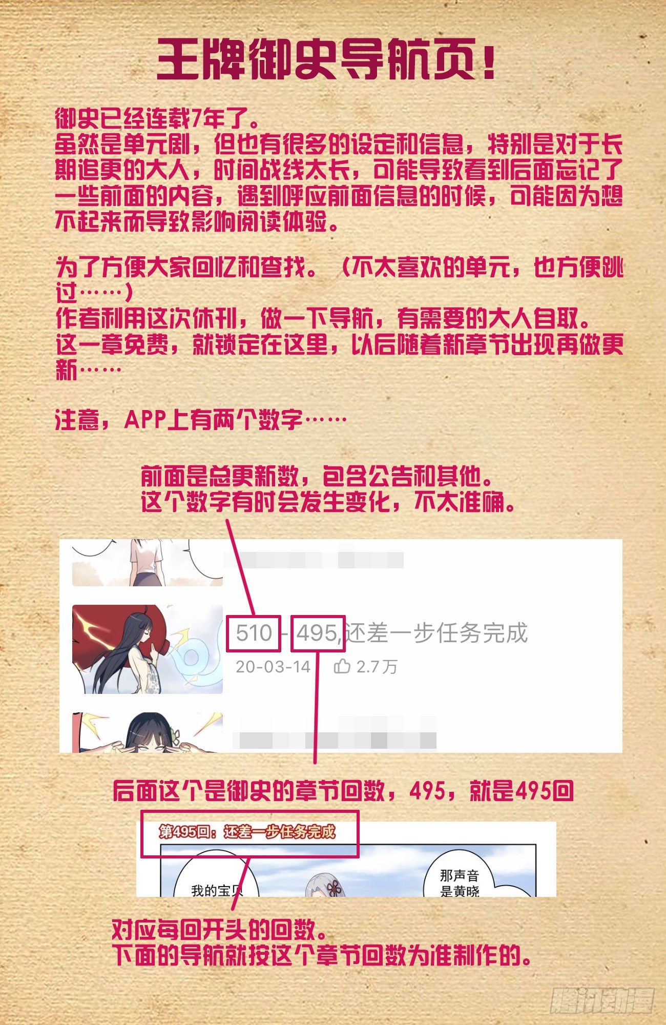 王牌御史韩漫全集-王牌御史导航页无删减无遮挡章节图片 