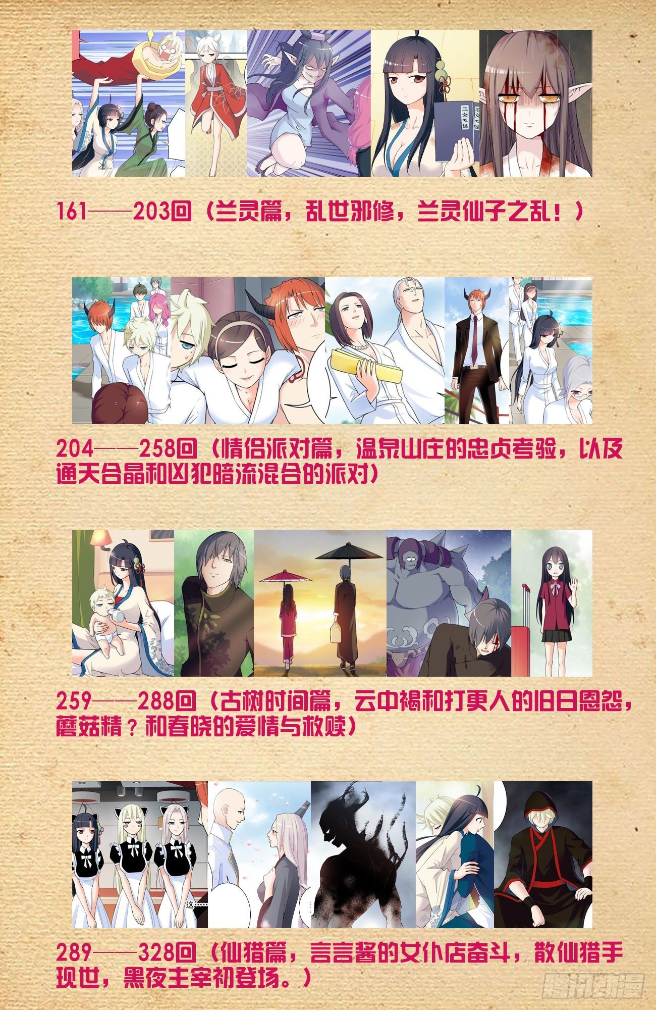 王牌御史韩漫全集-王牌御史导航页无删减无遮挡章节图片 