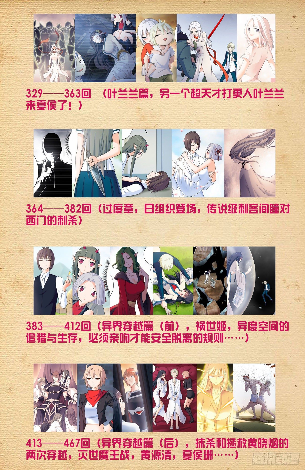 王牌御史韩漫全集-王牌御史导航页无删减无遮挡章节图片 